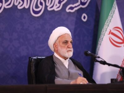 هشدار اژه‌ای درباره جنگ روانی دشمن | قوه قضاییه آماده واگذاری اختیارات به استان‌ها