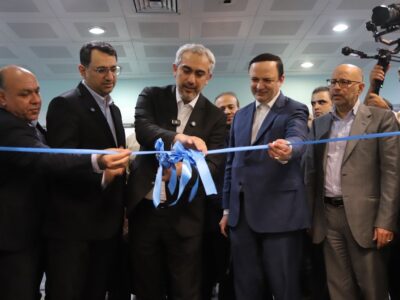 با حضور وزیر اقتصاد و دبیر شورای‌عالی مناطق آزاد؛ افتتاح مجموعه طرح‌های جدید فرودگاه کیش