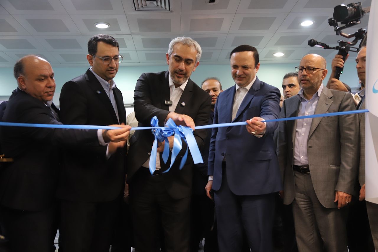 با حضور وزیر اقتصاد و دبیر شورای‌عالی مناطق آزاد؛ افتتاح مجموعه طرح‌های جدید فرودگاه کیش