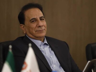 خلق فرصت در بستر تهدیدها