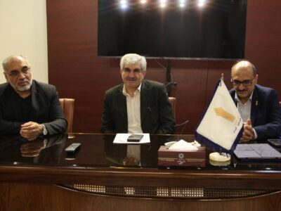 امضای تفاهم‌نامه همکاری دانشگاه جامع علمی کاربردی و منطقه ویژه اقتصادی سرخس