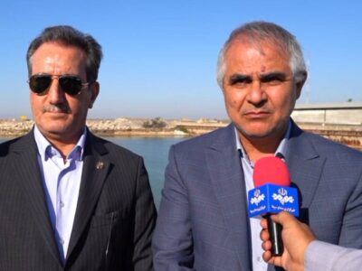 بهبود وضعیت اقتصادی گلستان با بهره‌مندی از ظرفیت‌های وزارت راه و سازمان بنادر در استان