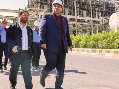 شروع مسیری تازه در امیرکبیر؛ نگاه به آینده با گام‌هایی مطمئن