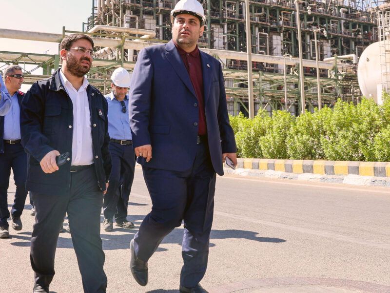 شروع مسیری تازه در امیرکبیر؛ نگاه به آینده با گام‌هایی مطمئن