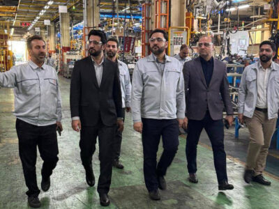 هم‌افزایی تولید ملی و نظام بیمه‌ای در صنعت خودرو