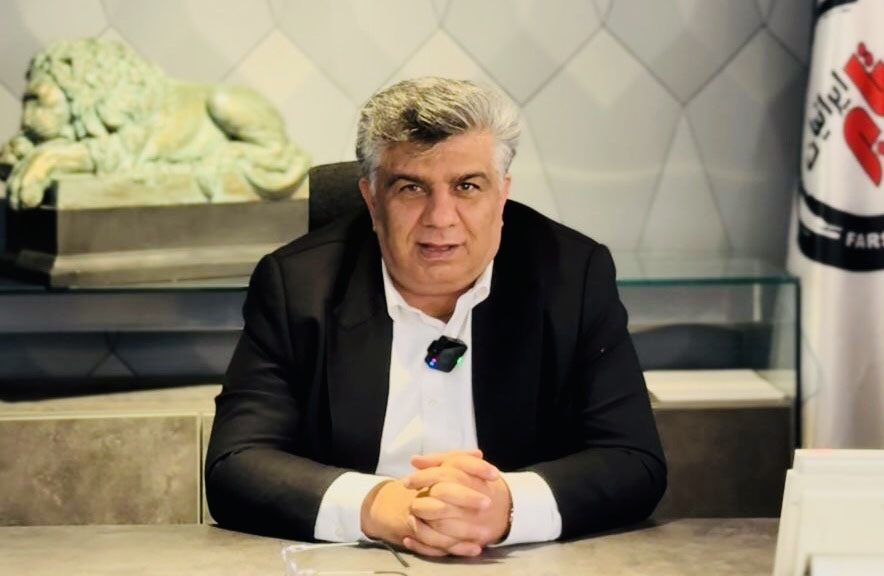 هوشمندسازی در صنعت حمل‌ونقل؛ رویکرد فارس‌تایر ایرانیان در نهمین نمایشگاه حمل و نقل، لجستیک و صنایع وابسته