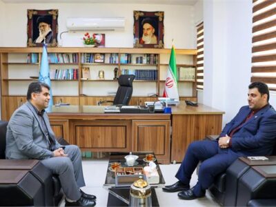  پیگیری تبدیل وضعیت نیروهای ایثارگر امیرکبیر؛ دستگاه قضا حامی صنعت و کارگران
