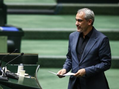 مدنی‌زاده: تحقق رشد ۸ درصدی اقتصاد در گرو رفع موانع کلان و هم‌افزایی ملی