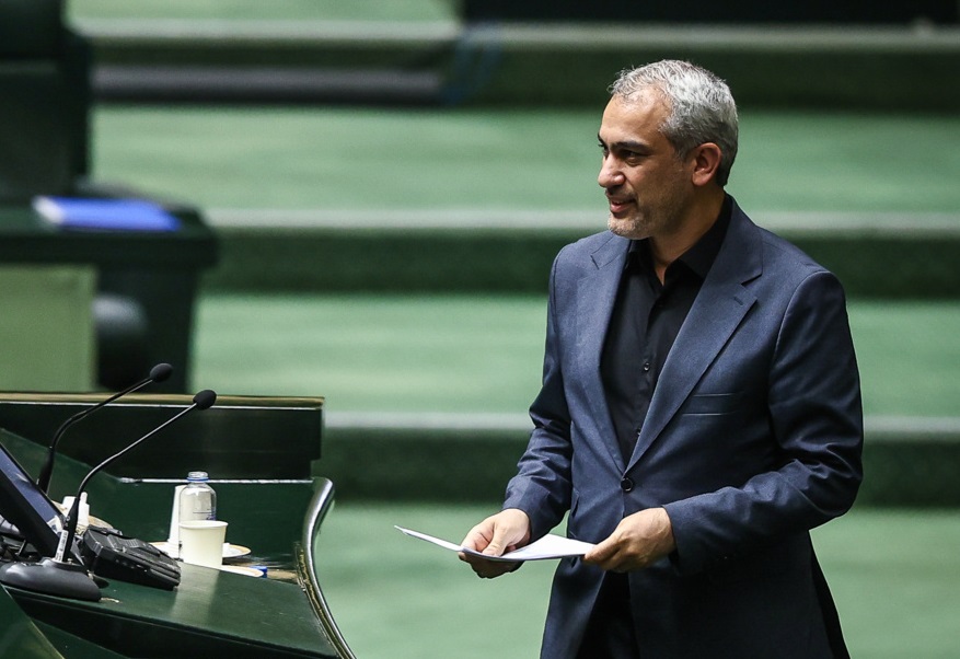 مدنیزاده: تحقق رشد ۸ درصدی اقتصاد در گرو رفع موانع کلان و همافزایی ملی