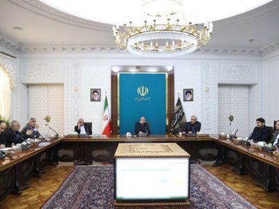 پزشکیان: تسریع در اجرای قانون مالیات‌های مستقیم و برخورد با دستگاه‌های متخلف ضروری است