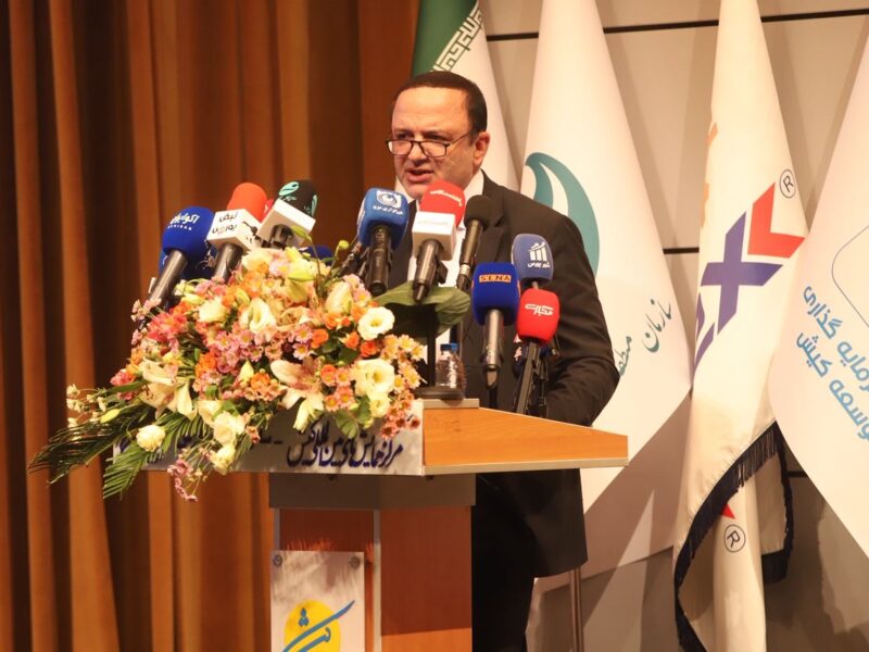 بازمهندسی مناطق آزاد و حرکت به سمت اقتصاد دیجیتال در دستور کار قرار دارد