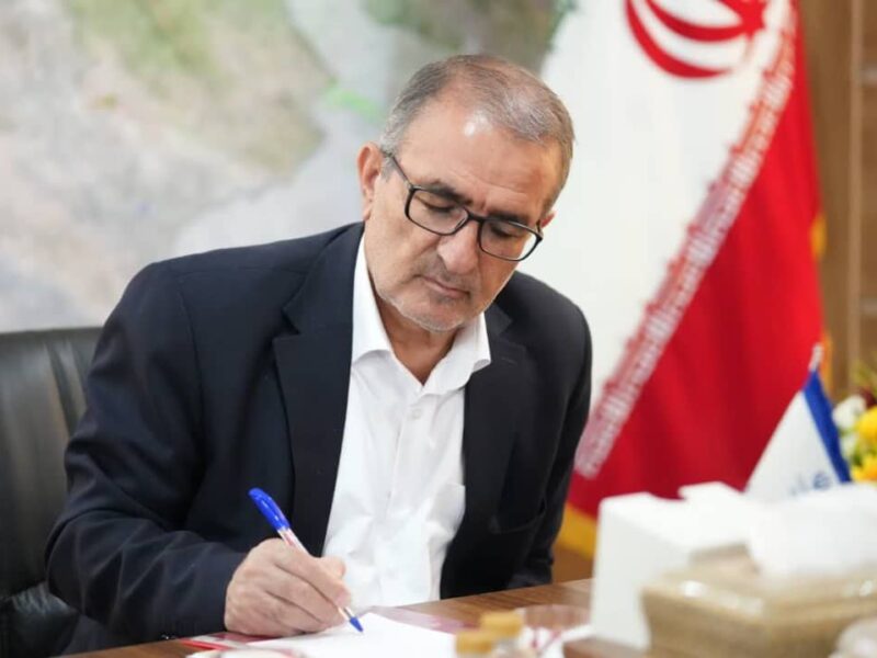 استراتژی استاندار کهگیلویه و بویراحمد در پرونده سدها: از مکاتبات محرمانه تا مطالبه منطقی در دولت چهاردهم