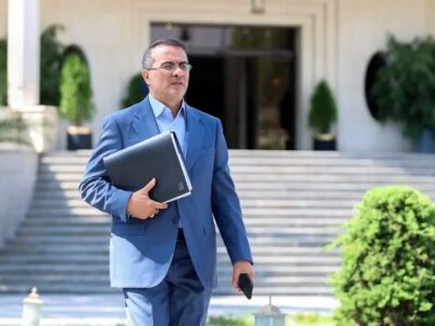 ششمین نمایشگاه و کنفرانس شهر هوشمند ایران توسط معاون رییس جمهور فردا افتتاح می‌گردد