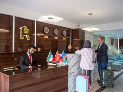 مطالبه هتلداران از مجلس؛ معافیت مالیاتی و کاهش تعرفه انرژی برای صنعت گردشگری