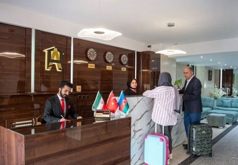 مطالبه هتلداران از مجلس؛ معافیت مالیاتی و کاهش تعرفه انرژی برای صنعت گردشگری