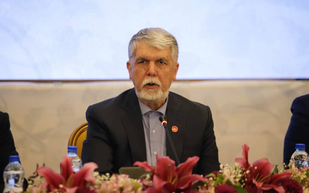 صالحی: جشنواره جهانی فیلم فجر، گامی برای سینمای صلحمحور و عدالتگرا