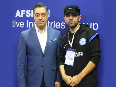 حضور عکاس بین‌المللی ایرانی در نهمین نمایشگاه حمل‌ونقل و لجستیک/ نقطه عطفی مهم در همکاری هنر و صنعت