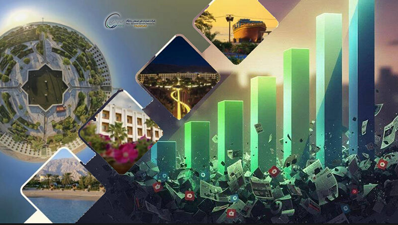 موج تخریب بی‌پایه علیه مدیرعامل پازارگاد همزمان با رکورد تاریخی سودآوری