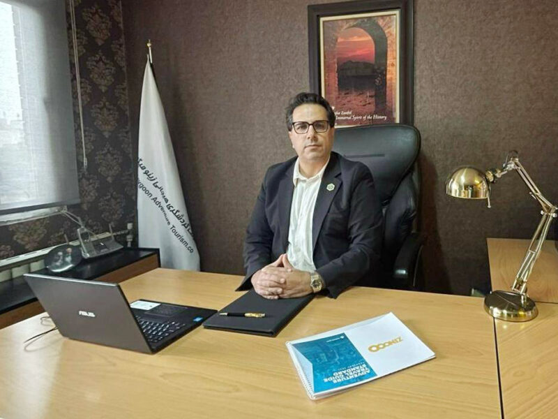 ایجاد برند ملی «ایران ماجراجو» و«میز ملی گردشگری هیجانی»/ ایران قطب اول گردشگری هیجانی غرب آسیا می‌شود؟/ طرحی برای پیشرانی صنعت گردشگری هیجانی در منطقه
