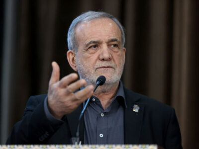 رئیسجمهور: به دنبال بازنگری در مدیریت سلامت هستیم