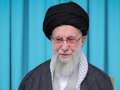 کمک پنج میلیارد تومانی رهبر انقلاب برای آزادی زندانیان نیازمند