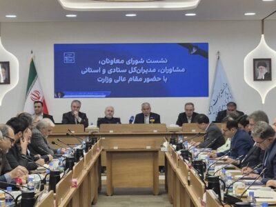 وزیر میراث فرهنگی: حفظ وحدت ملی مهمترین الزام عبور از شرایط پیش رو