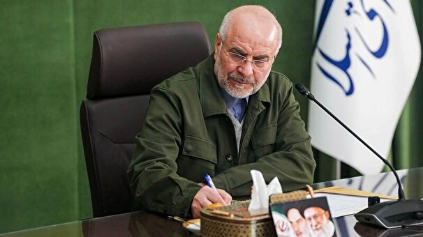 قالیباف: پایگاه‌ها و دارایی‌های آمریکا و رژیم صهیونیستی در منطقه اهداف مشروع هستند