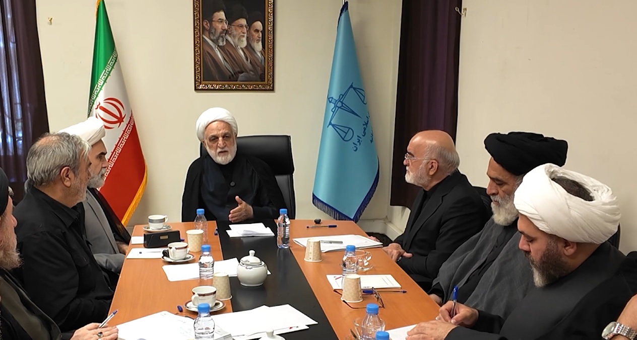 محسنی اژهای: ادعای حمایت آمریکاییها از حقوقبشر مضحک است