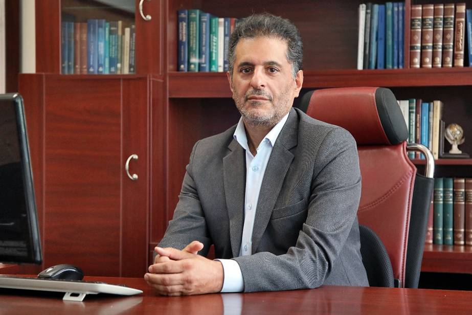 پایداری تولید، ثمره تخصص،تعهد و همدلی کارکنان
