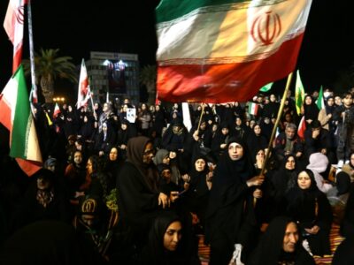 وزیر فرهنگ: خیابان و رسانه را با برچسبزنی و ذهنیتسازی آلوده نکنیم