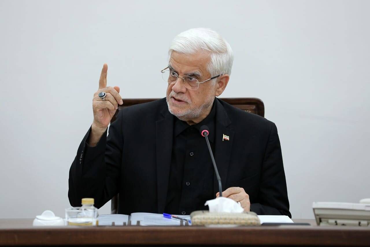 انتقاد شدید معاون اول رئیس‌جمهور از بی‌توجهی بانک‌ها به امنیت سایبری – جمهور نیوز