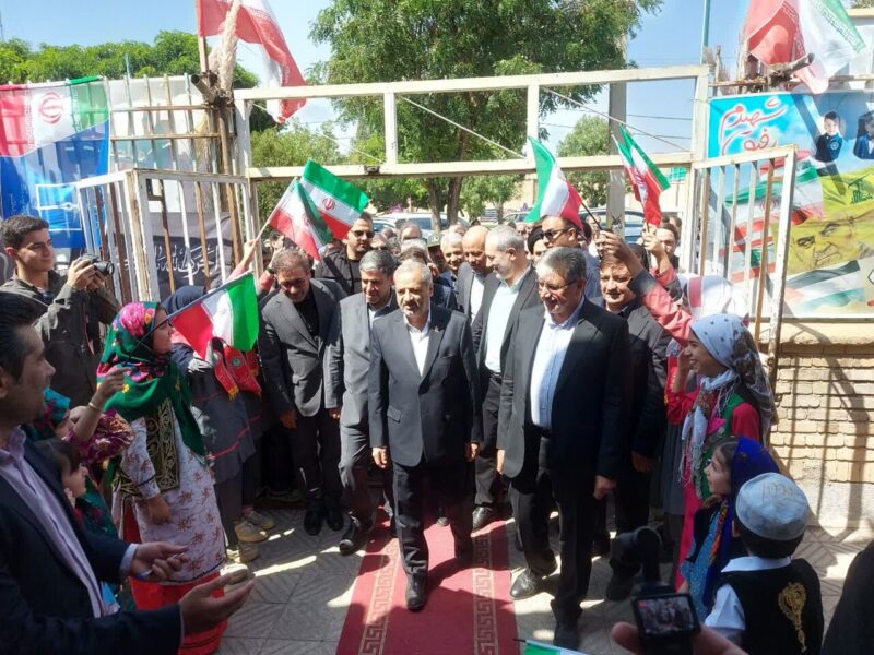 سال تحصیلی حضوری خواهد بود