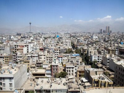 حمایت ۴۵ هزار میلیارد ریالی بانک مسکن از ساخت‌وساز/ ۴۴۰۰ خانه جدید در مسیر احداث – جمهور نیوز
