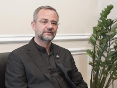 نماینده مردم بابل در مجلس شورای اسلامی: منابع مسکن شبکه بانکی باید در بانک مسکن تجمیع شود – جمهور نیوز