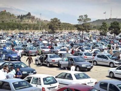 بازار خودرو روی ریل آرامش؛ ثبات نسبی قیمت‌ها پس از هفته‌ها التهاب – جمهور نیوز