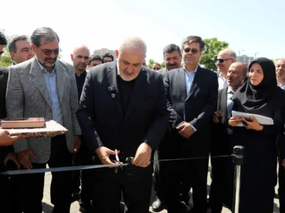 ایران در فناوری سامانه‌های ذخیره‌ساز انرژی جزو کشورهای پیشرو است/ با مشترکان پرمصرف برق برخورد قاطع می‌شود/ برق صنایع راهبردی با اولویت تأمین می‌شود – جمهور نیوز