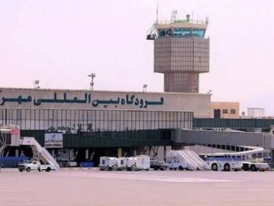 ازسرگیری پروازهای فرودگاه مهرآباد از صبح سهشنبه