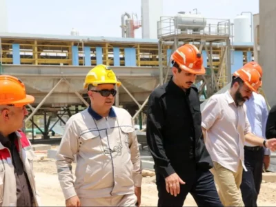 تأکید عضو کمیسیون انرژی مجلس بر همراهی این کمیسیون در راه بازسازی فجر انرژی خلیجفارس – جمهور نیوز