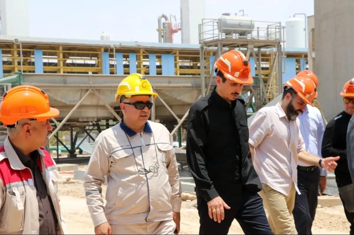 تأکید عضو کمیسیون انرژی مجلس بر همراهی این کمیسیون در راه بازسازی فجر انرژی خلیجفارس – جمهور نیوز