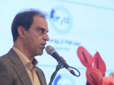 خودتأمینی ۷۳ درصدی برق صنعت فولاد – جمهور نیوز