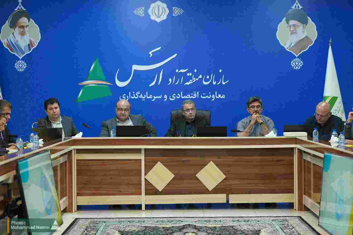 افزایش سهمیه ارزی کالای همراه مسافر ارس و قانونی‌ سازی فروش اینترنتی در دستور کار است – جمهور نیوز