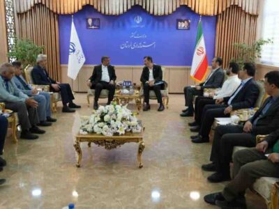 تسریع توسعه اکتشافات معدنی در استان لرستان