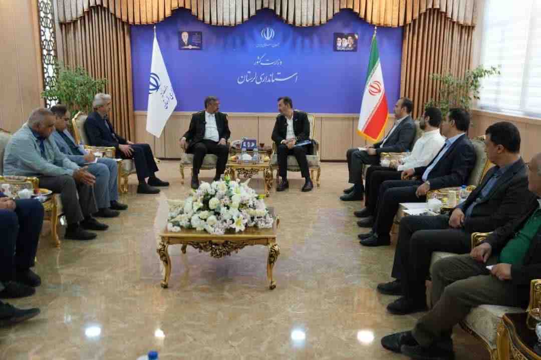 تسریع توسعه اکتشافات معدنی در استان لرستان