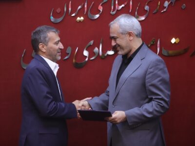 حسین فروزان دبیر شورایعالی مناطق آزاد شد