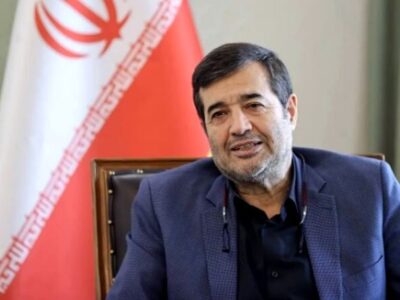 وزیر ورزش: تلاش شجاعانه و غیرتمندانه ملی‌پوشان در جام جهانی، مایه افتخار ایران بود – جمهور نیوز