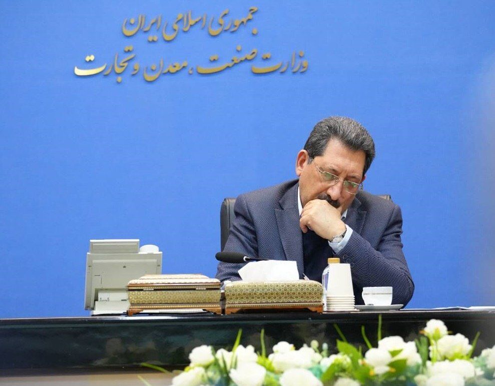 وزیر صمت: رهبر شهید انقلاب از تاثیرگذارترین چهرههای تاریخ معاصر جهان است