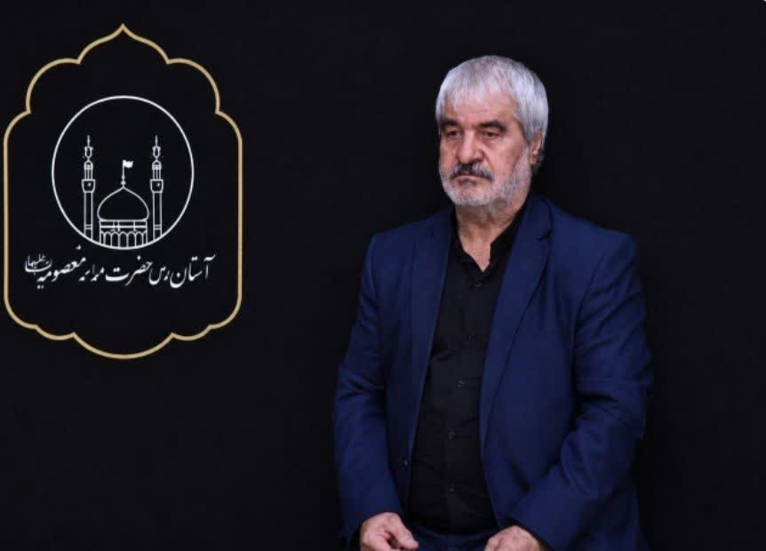 آمادهسازی کامل آستان امام خمینی(س) برای میزبانی از مراسم وداع با رهبر شهید
