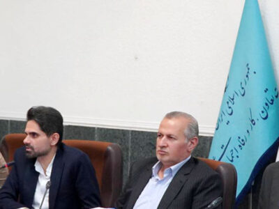 نمایشگاه شهر هوشمند بستری برای توسعه حکمرانی دیجیتال