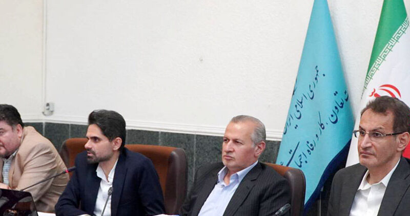 نمایشگاه شهر هوشمند بستری برای توسعه حکمرانی دیجیتال
