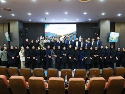 همایش «مسیر زندگی» بیمه تجارتنو؛ گامی برای توانمندسازی کارشناسان بیمههای زندگی – جمهور نیوز